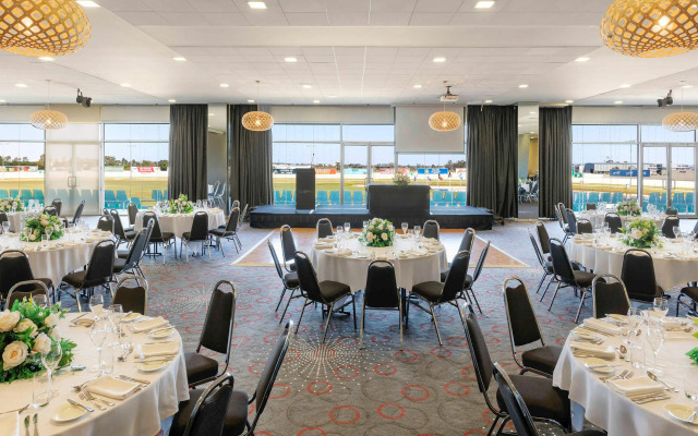 Mantra Melbourne Melton