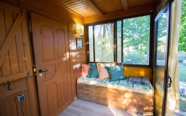 El Paso De Las Ciguenas