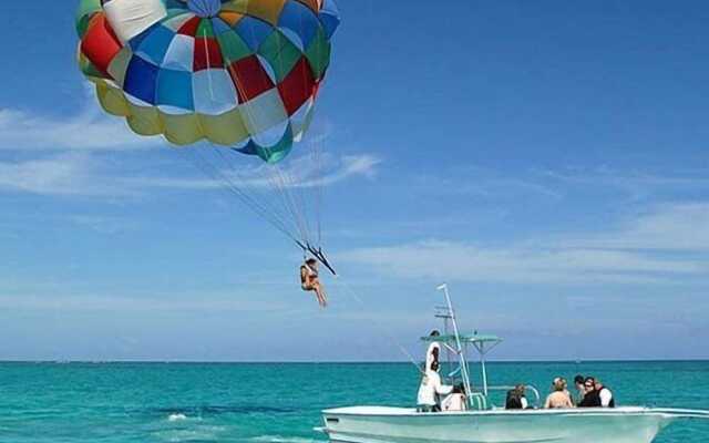 Share Mel Apartment Punta Cana Beach