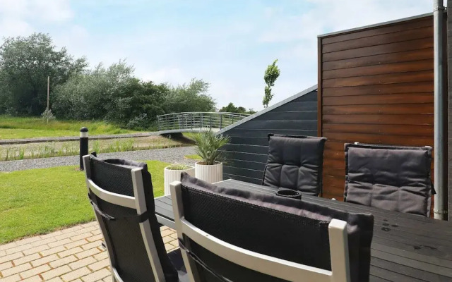 4 Person Holiday Home in Bogense-by Traum