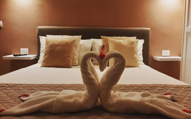 Dimora dei Veneziani - locazione turistica