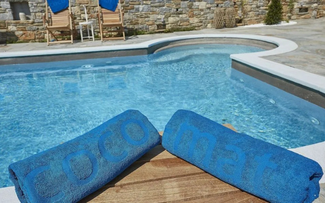 Sunrise Pelion Villas Tsagkarada