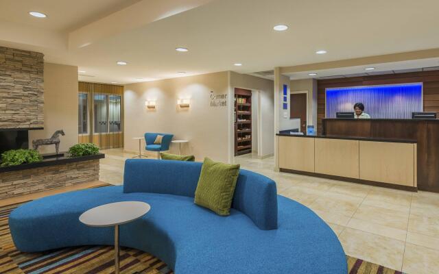 Fairfield Inn & Suites by Marriott Mobile