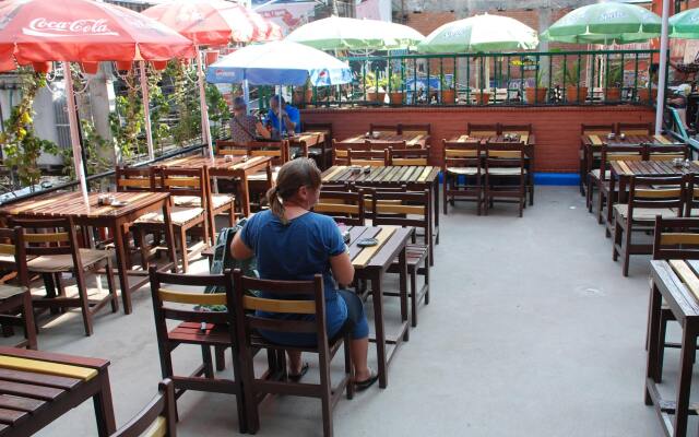 Hotel Access Nepal