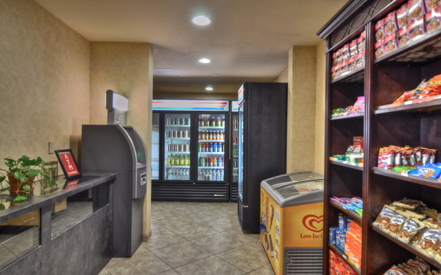 Holiday Inn Express San Diego South - Chula Vista by IHG