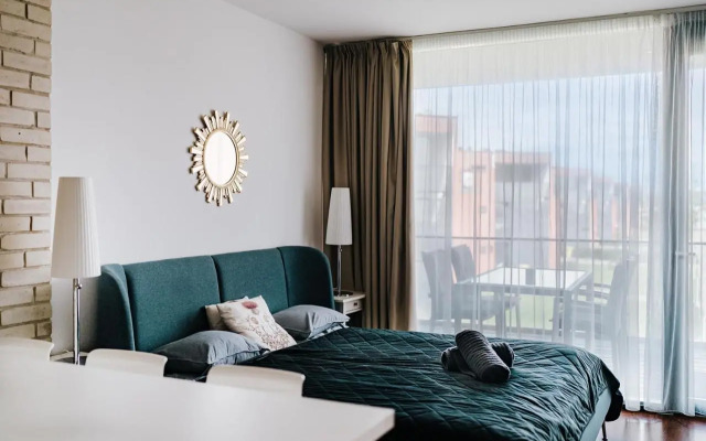 Butique Apartman
