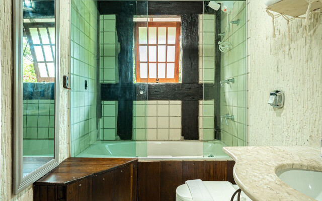 Casa Estilo Fazenda, Campos do Jordão - RIS845