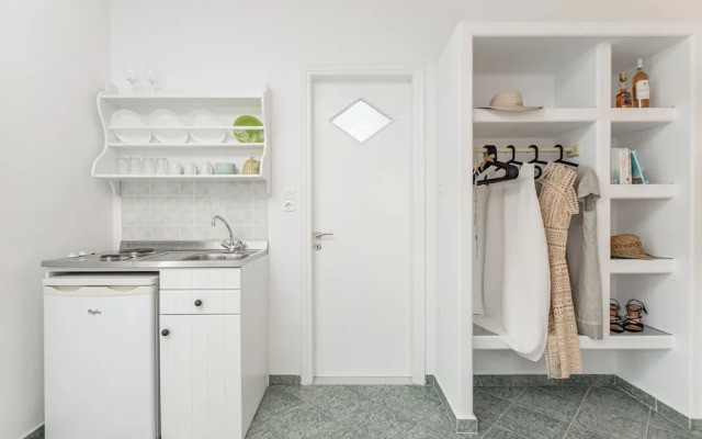 Palatiana Agriturismo Philoxenia Cottages