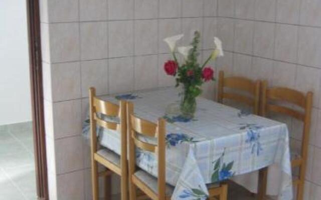 Apartments Nik