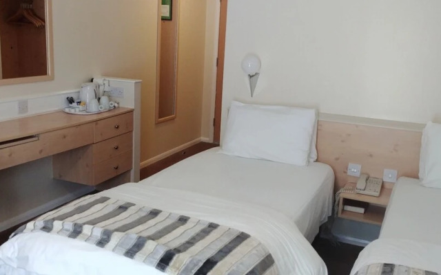 Ramada Tamworth