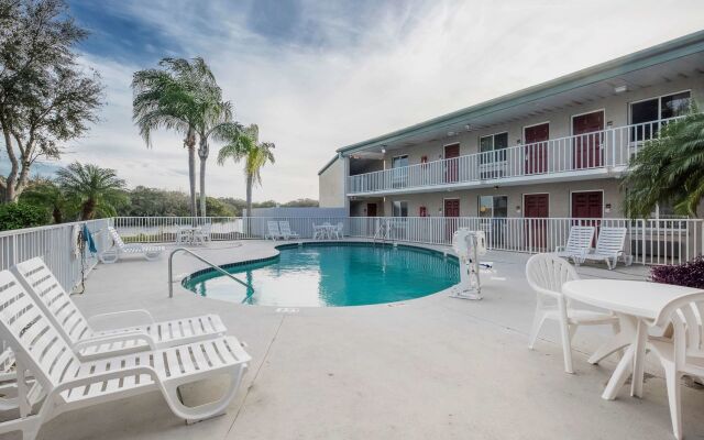 Red Roof Inn Ellenton – Bradenton NE