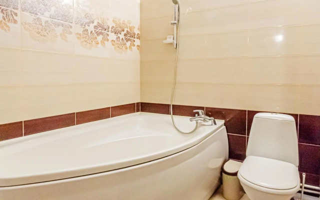 Апартаменты на улице Центральная