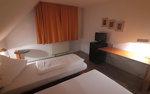 Hotel Lamm Nufringen