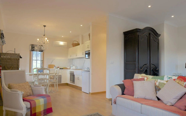 Riversdale Estate Cottages