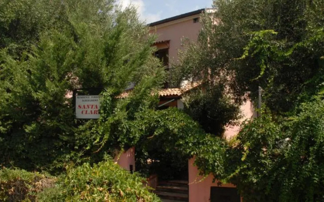 Santa Clara Hotel & Residence