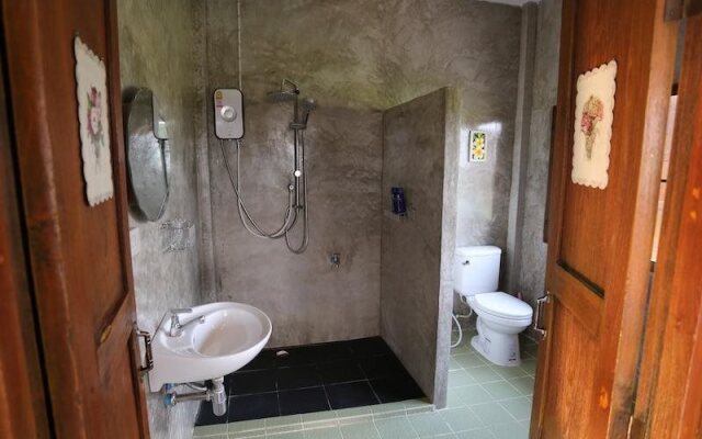 Chiang Dao Privacy