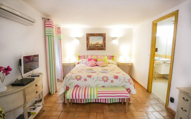 Latu Corsu - Cote Corse