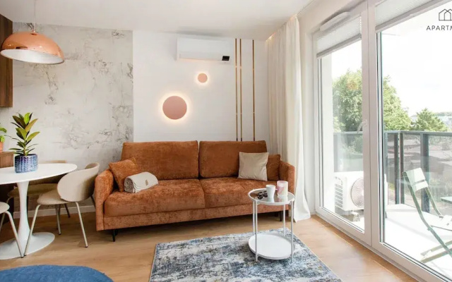 Portovo Residence by Apartmore