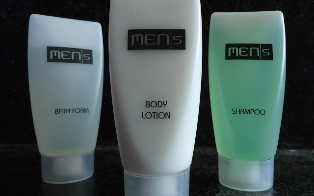 MEN's Resort & Spa 