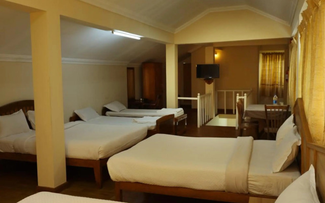 Lakezone Holiday Resort