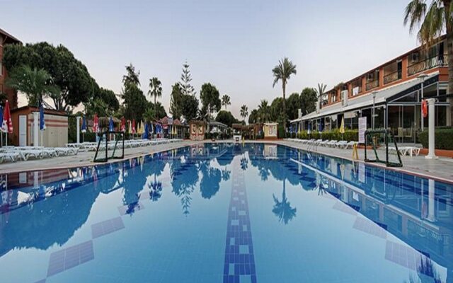 Club Turtas Beach Hotel - All Inclusive