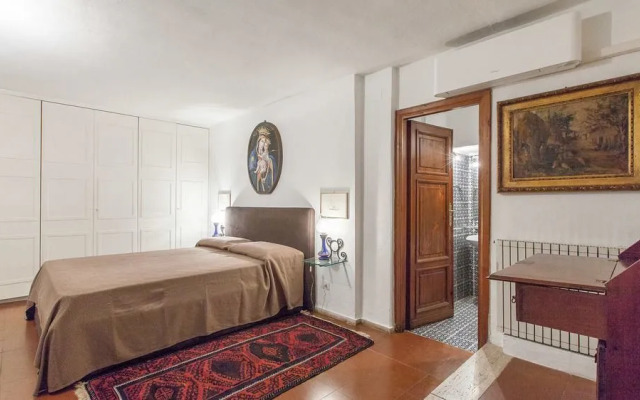 Rental in Rome Pantheon