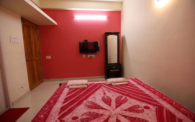 Ulo St.Michael Service Apartment