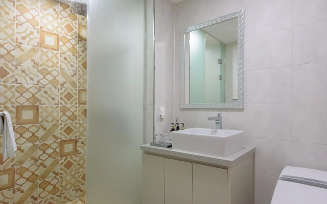 Friemily Pool Villa & Hotel