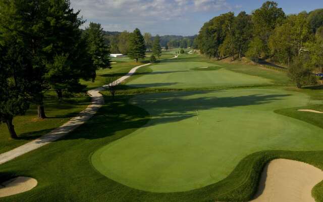 French Lick Springs Villas