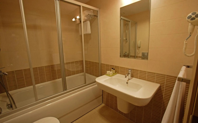 SV Business Hotel Taksim İstanbul