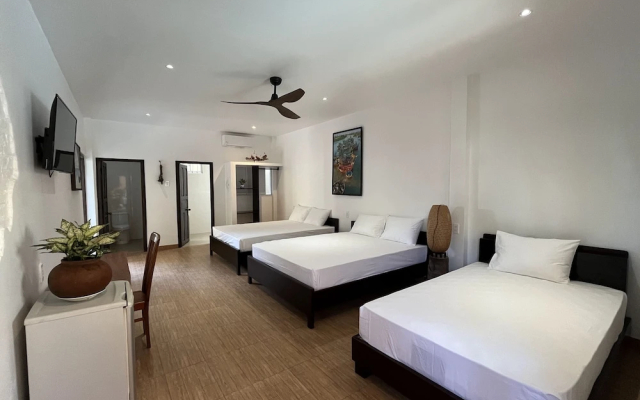 Mi Nhon Em Hotel Muine