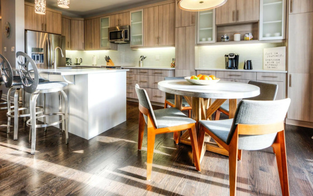 Executive Kitchener Home