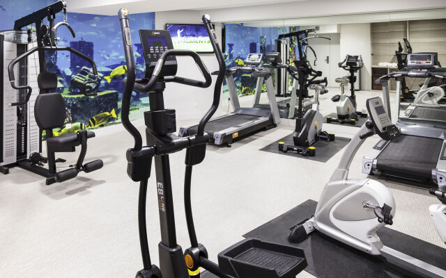 ibis Styles La Rochelle Centre Vieux Port