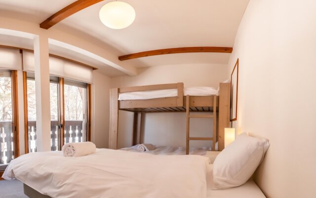 Kuma Lodge