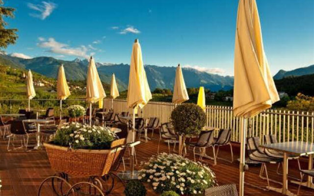 Mondi-Holiday Hotel Tirolensis