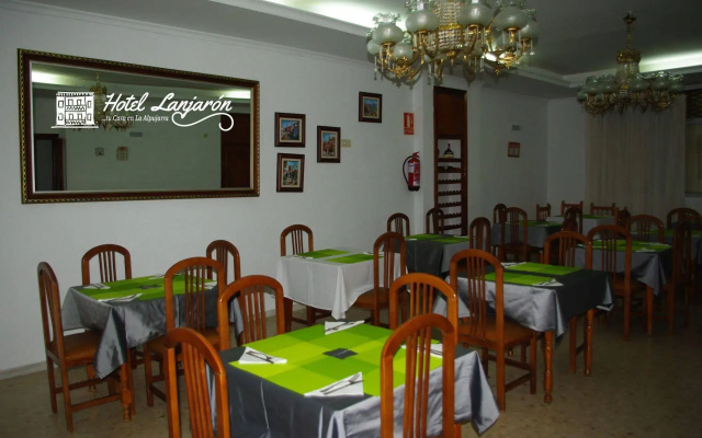 Hotel Lanjarón
