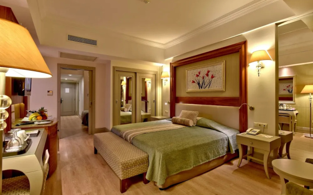 Hotel Vera Club Lindita