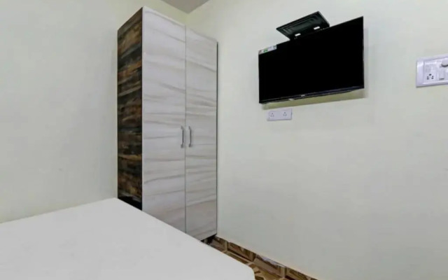 OYO 83366  Hotel SNA Grand
