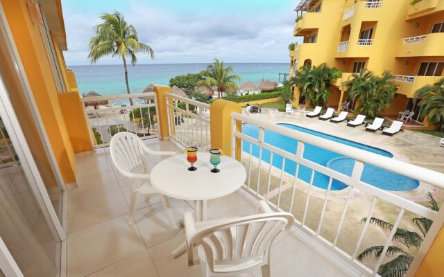 Hotel Playa Azul Cozumel