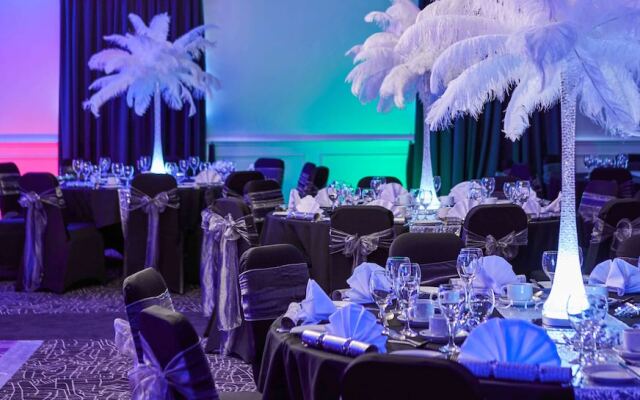Park Inn Birmingham West M5 Junction 1