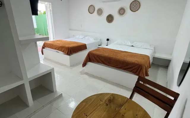 Buenos Aires Finca Hotel