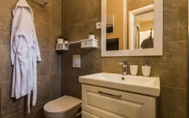 Authentic Stay in the Heart of Zadars Old Town