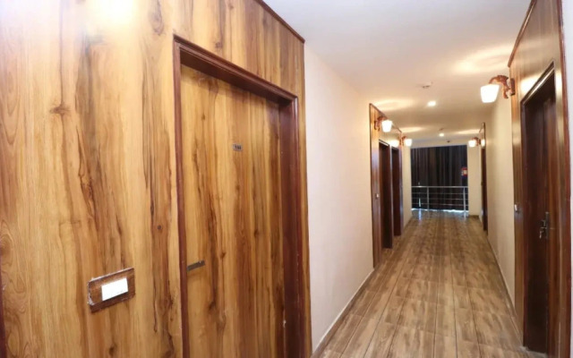 Hotel 3bros by OYO Rooms