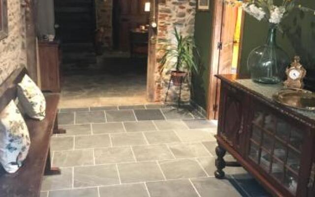 Casa Rural La Llave