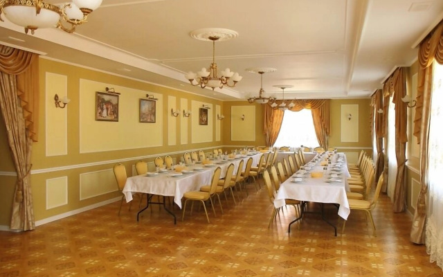 Гостевой дом «Классик»