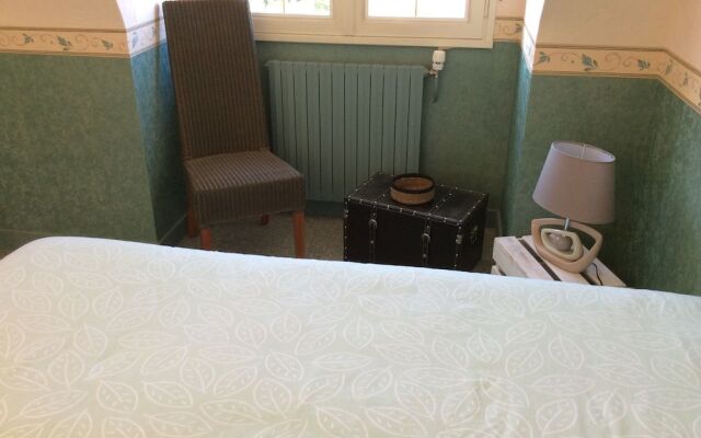 chambre au calme a Botquelen