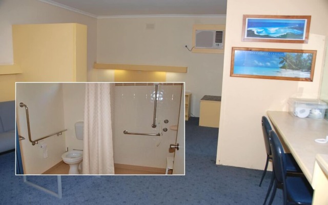 Motel Mount Gambier