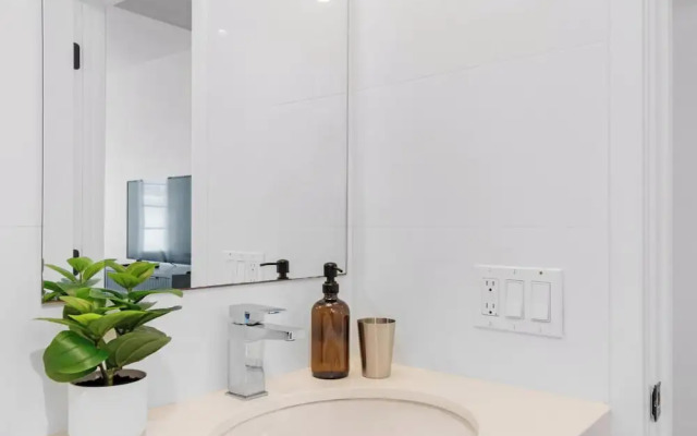 The Residences on Ocean Drive by Roami