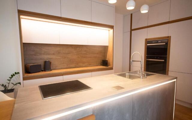 Stadtdomizil Schladming by Schladming-Appartements