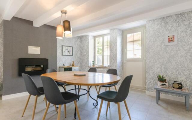 Gîte Dolancourt, 4 pièces, 6 personnes - FR-1-543-51